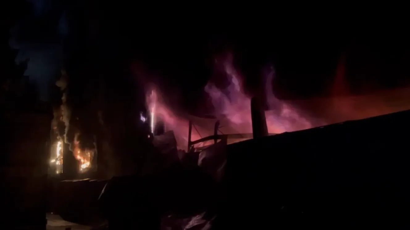 скриншот с видео