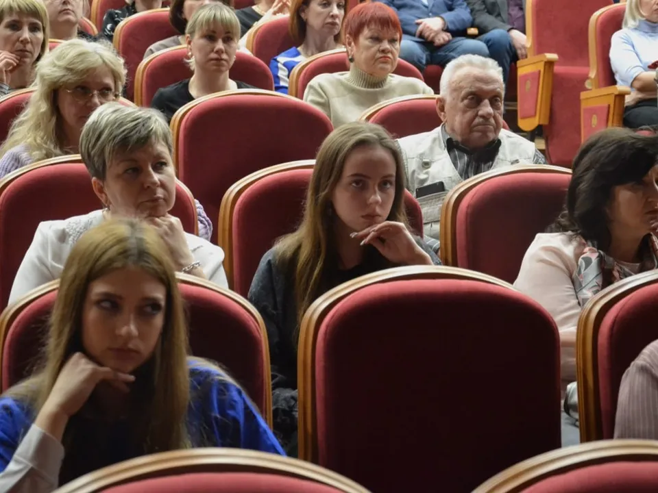 Фото: Администрация Краснознаменска