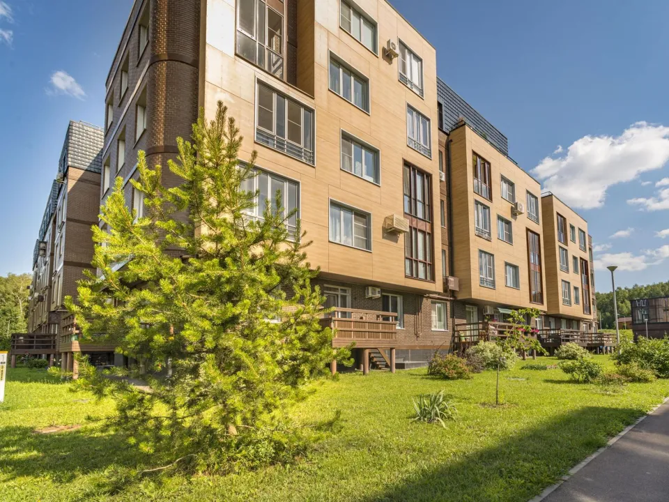 Фото: Министерство жилищной политики Московской области