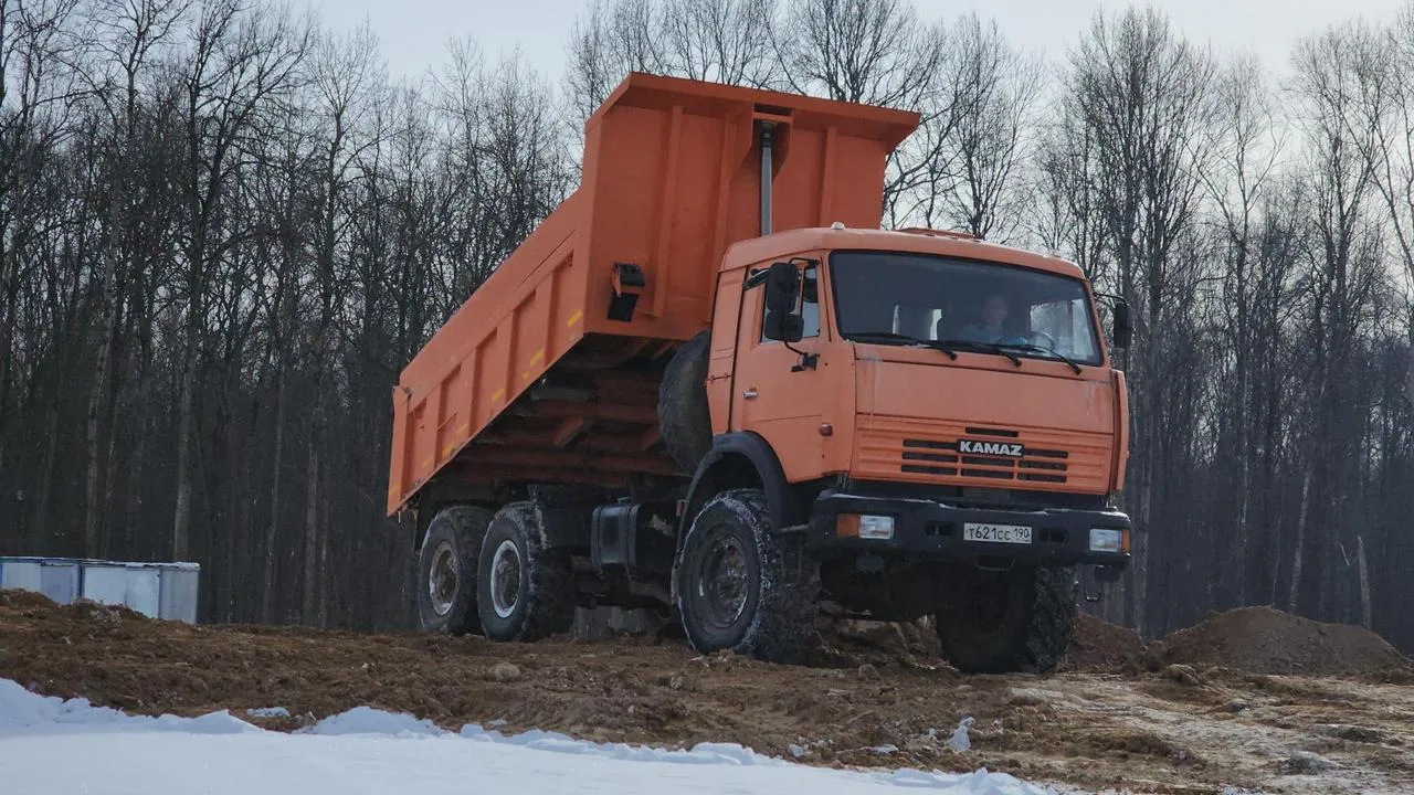 Медиабанк Подмосковья/Иван Дубров