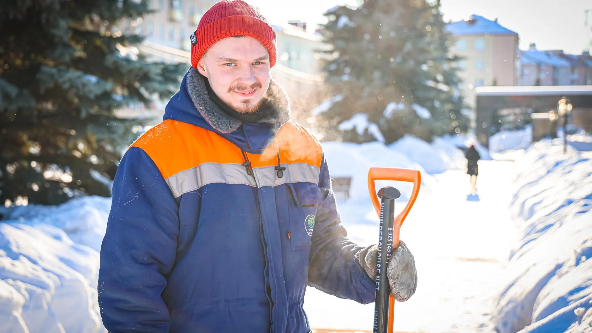 МедиаБанк Подмосковья/Данила Кирьянов