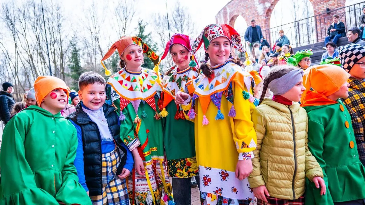Министерство культуры и туризма Московской области