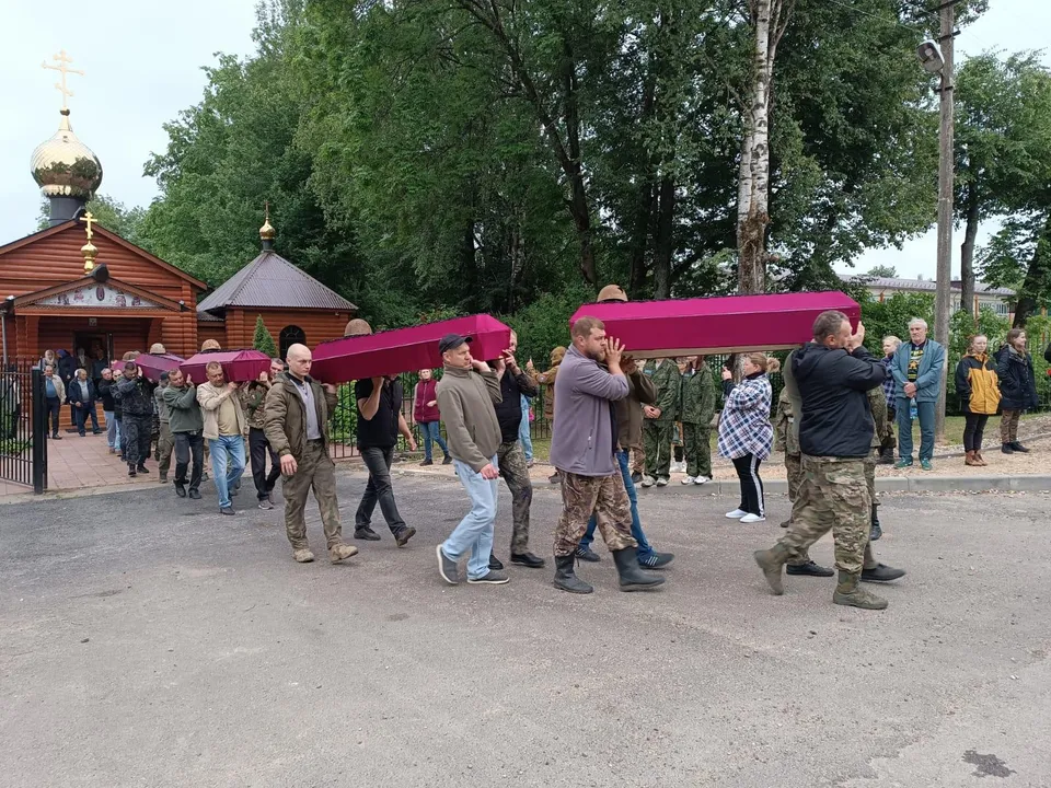 Фото: пресс-служба администрации м.о. Шаховская