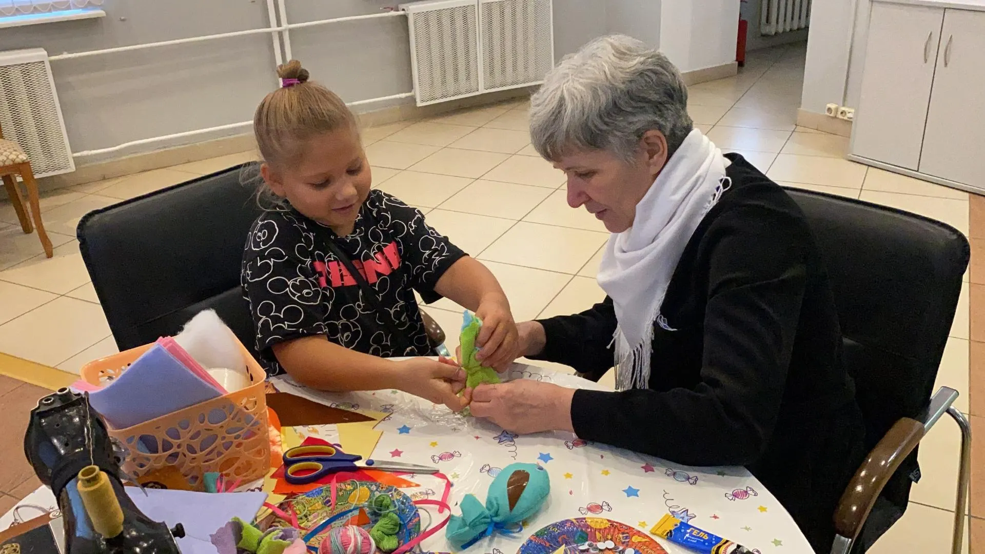 REGIONS/Дмитрий Некрасов