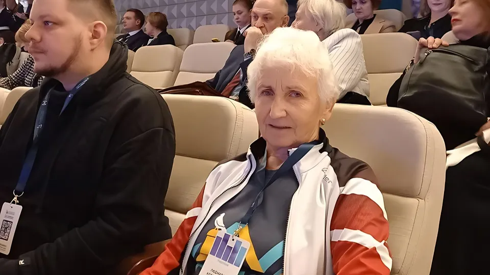 Фото: администрация г.о. Реутов