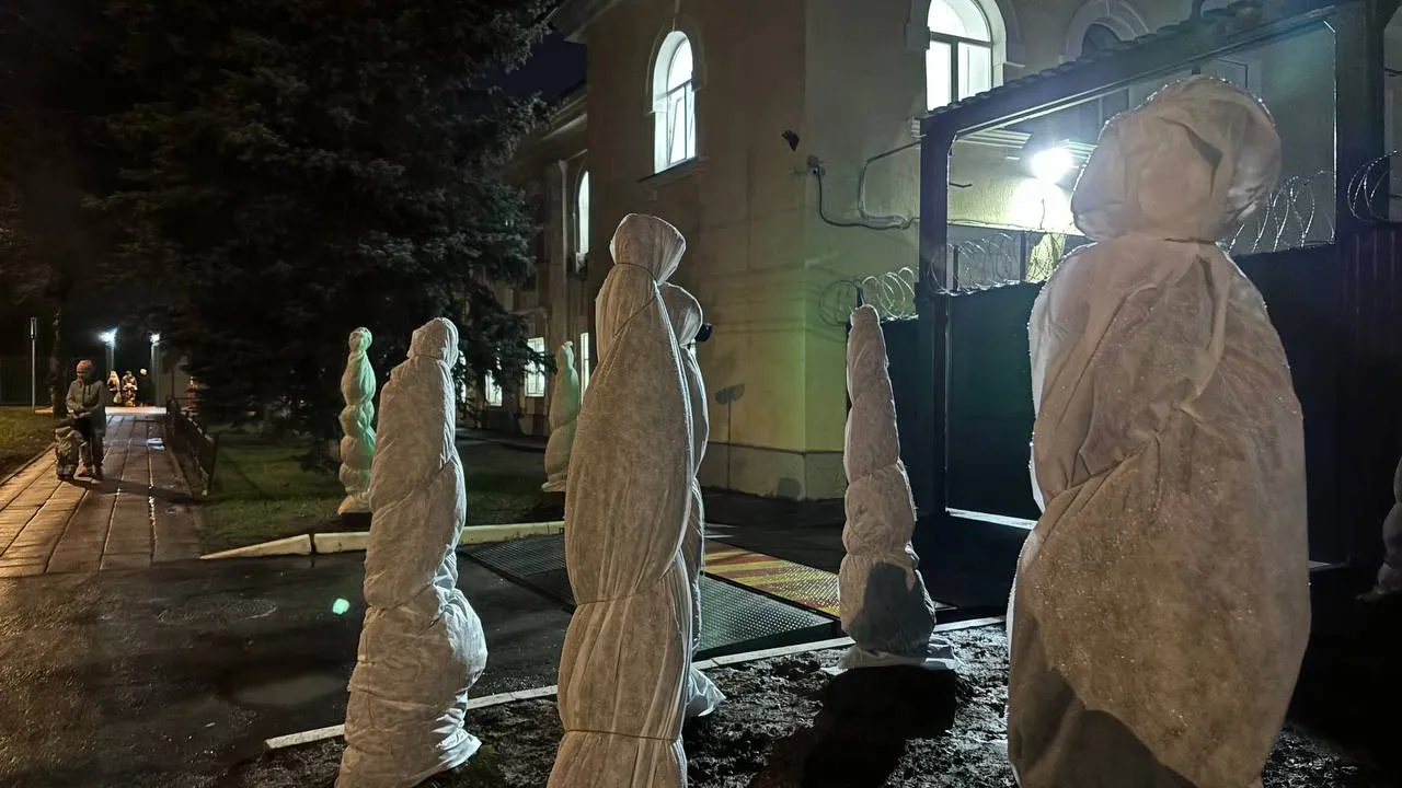 Фото: Виктория Измайлова