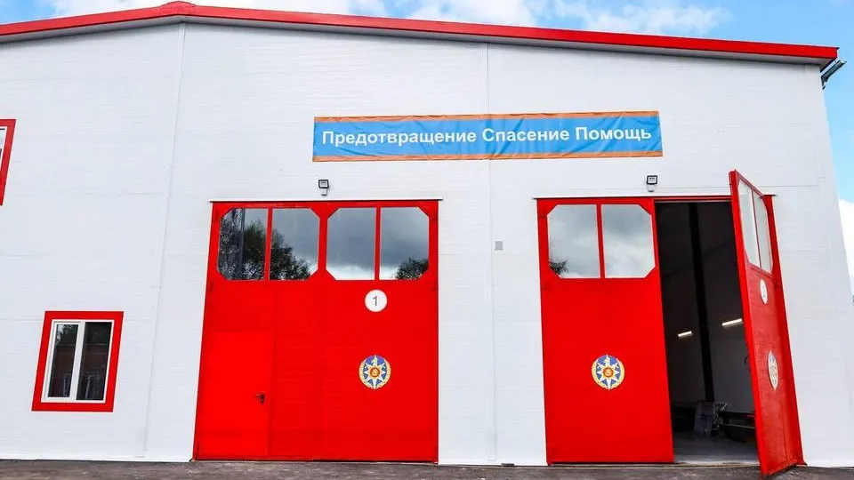 Фото: Пресс-служба администрации городского округа Мытищи