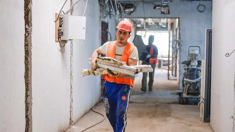 Фото: пресс-служба Администрации г.о. Химки