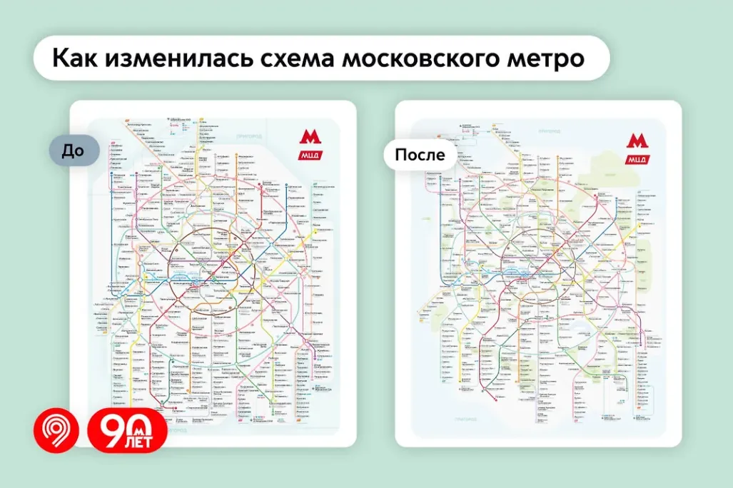Источник: Дептранс Москвы