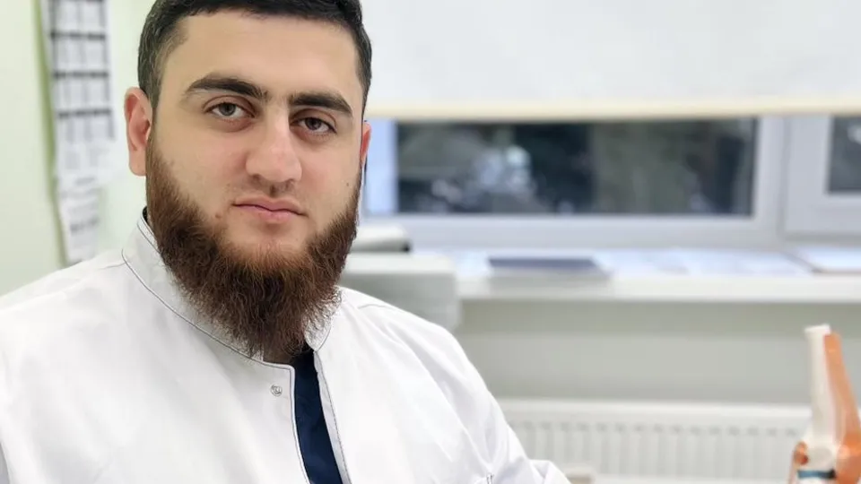 Фото: Домодедовская больница