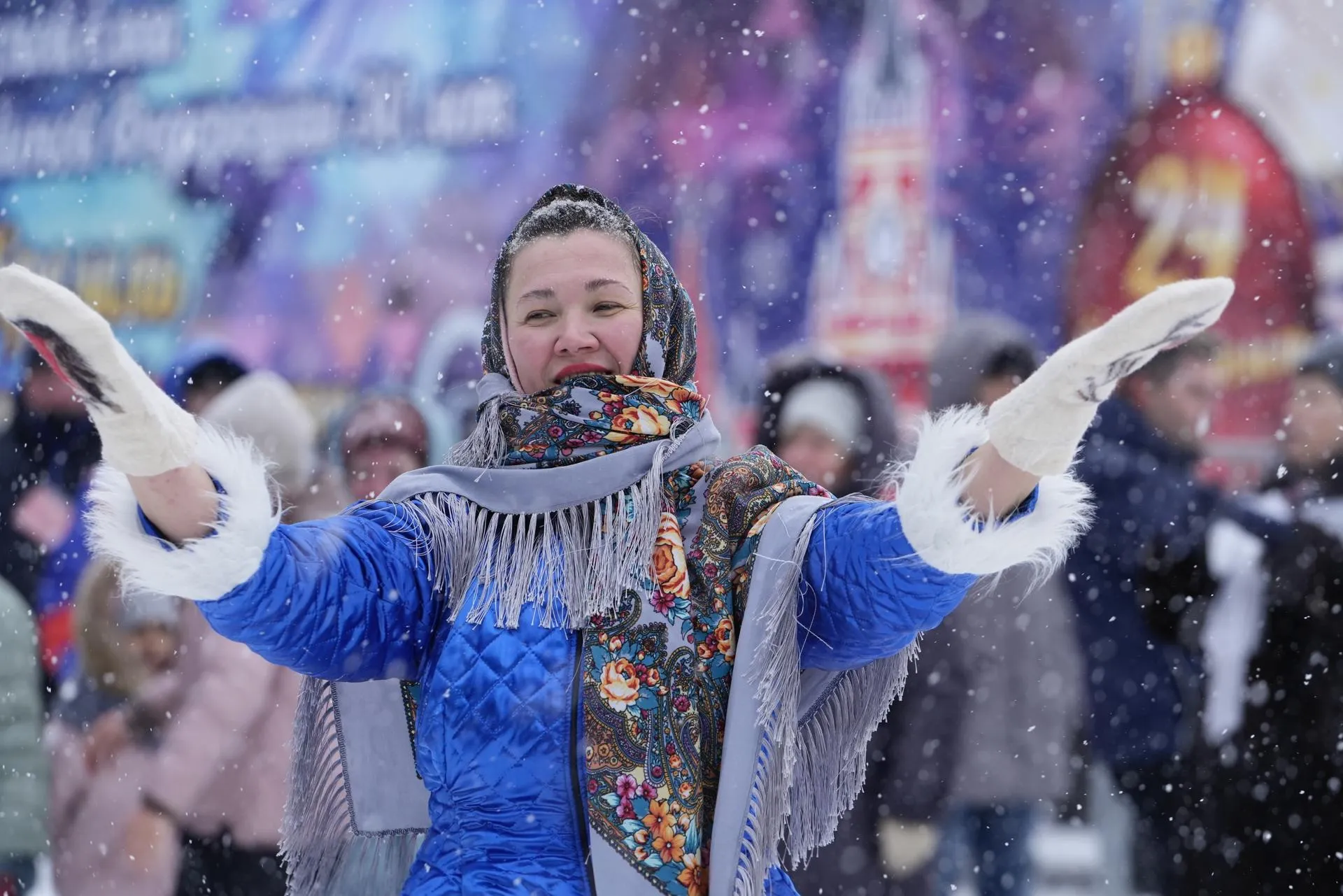 Дмитрий Белицкий