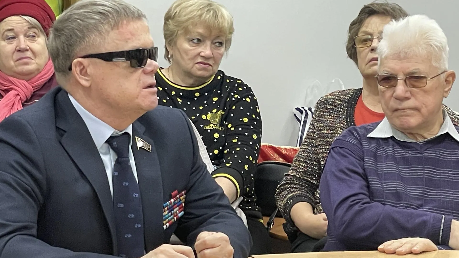 Фото: Единая Россия