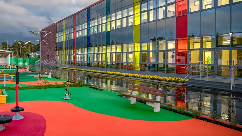 Фото: пресс-служба администрации г.о. Одинцово