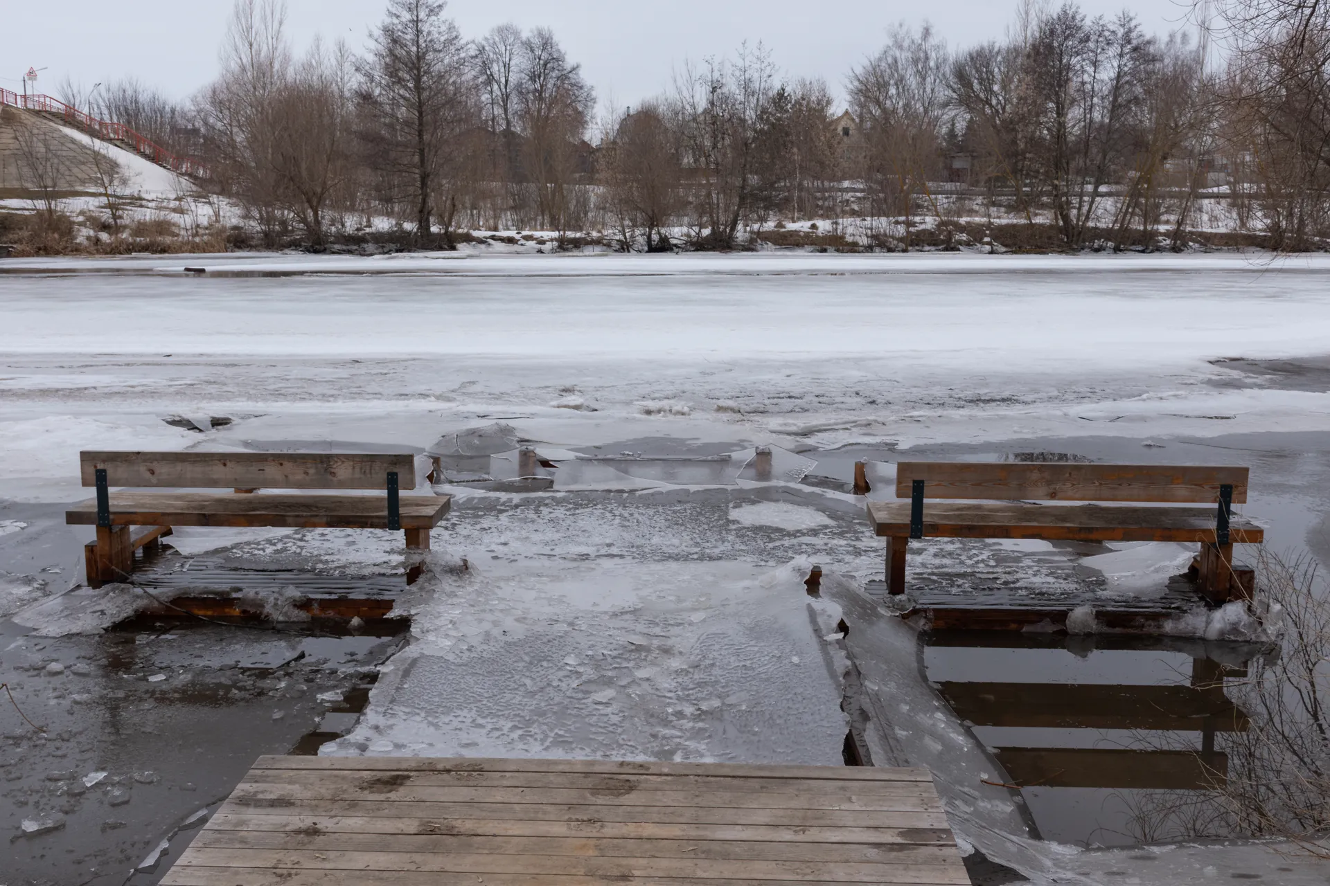 Фото: архив газеты «За новую жизнь»