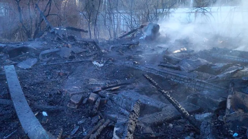 Фото: пресс-служба ГСУ СК России по Московской области