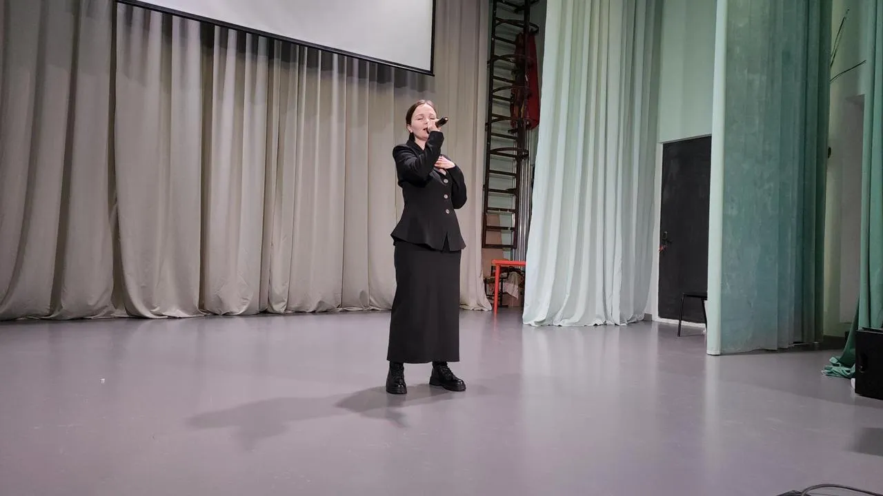 Медиабанк Подмосковья/Иван Дубров