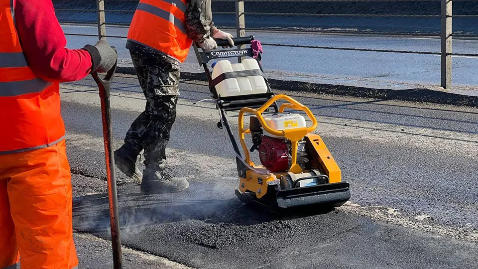 Фото: Минтранс Подмосковья