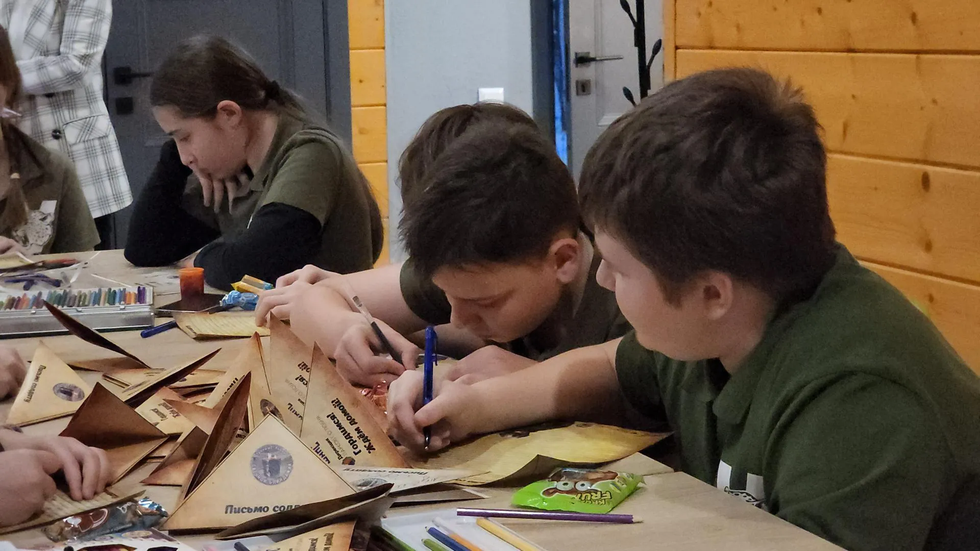 МедиаБанк Подмосковья/Юлия Смагринская