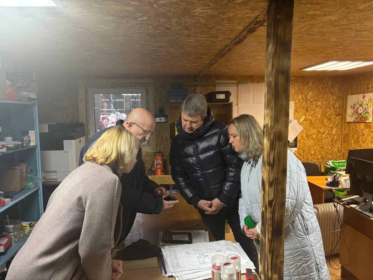 Фото: Софья Михеева&nbsp;