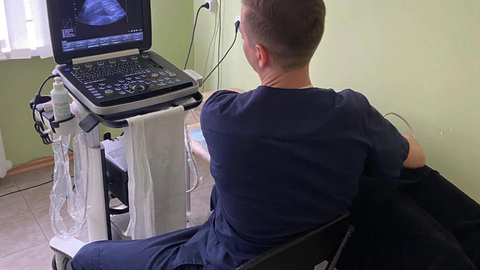 Фото: Щелковская больница