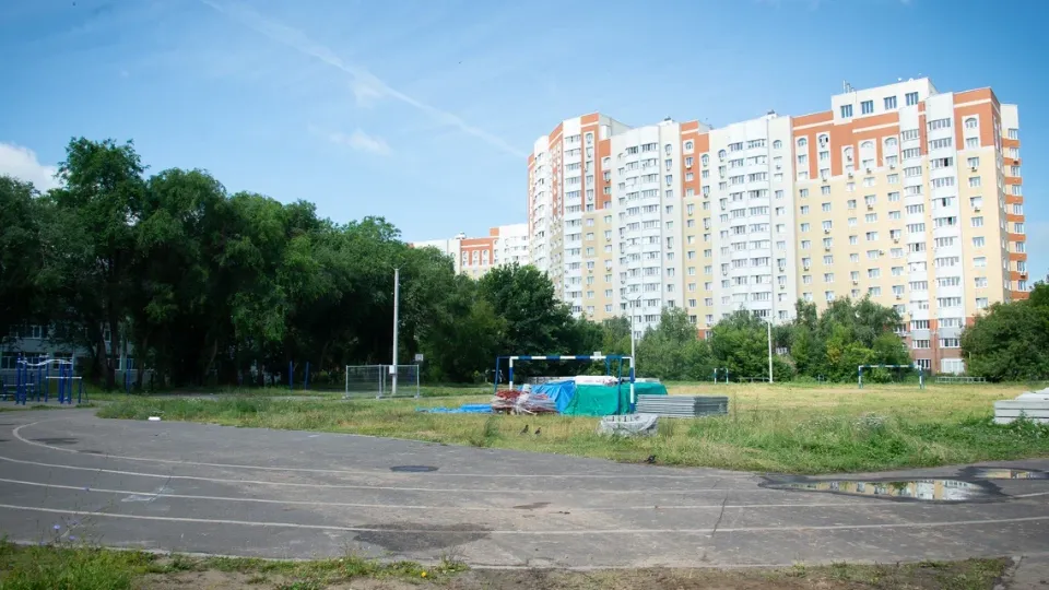 Фото: пресс-служба администрации г.о. Коломна