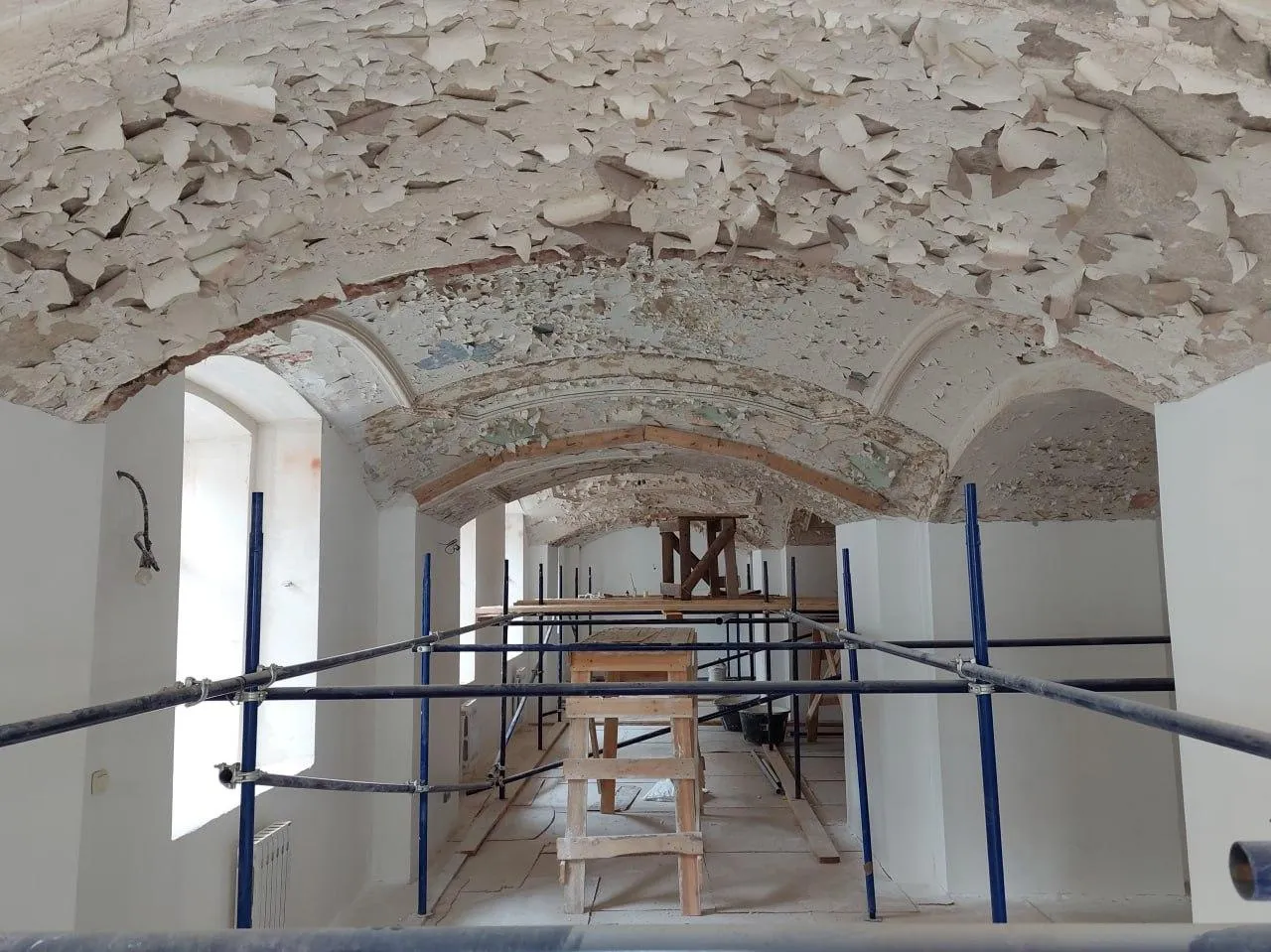 Фото: Главное управление культурного наследия Московской области