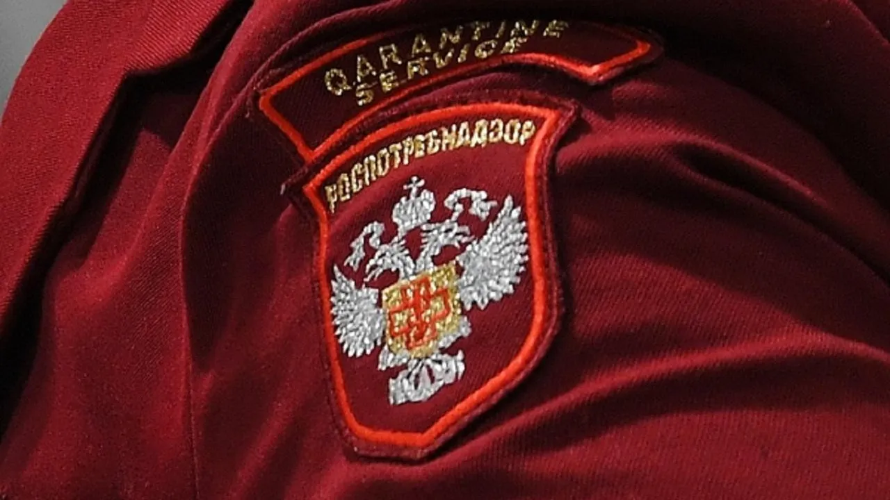 ©Сергей Мамонтов/РИА Новости