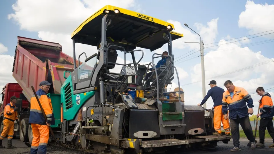 Фото: пресс-служба администрации г.о. Кашира