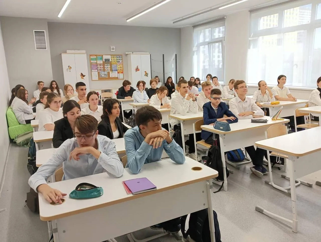 Фото: аппарат уполномоченного по защите прав предпринимателей в МО