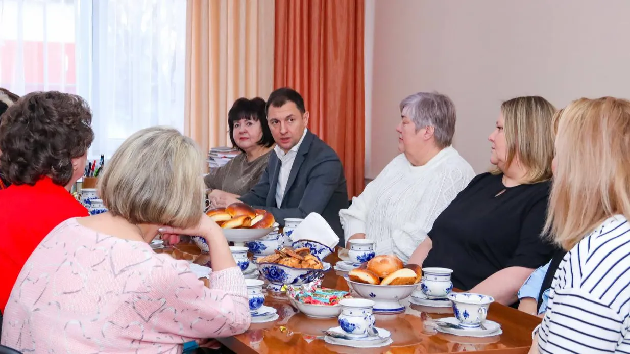 Фото: пресс-служба администрации Раменского г.о.