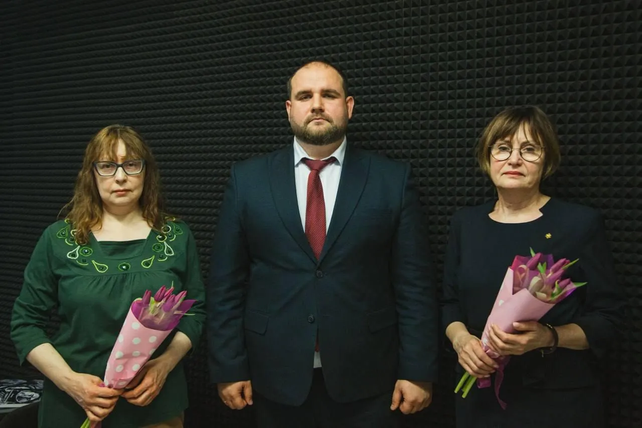 пресс-служба администрации ЗАТО Звездный городок