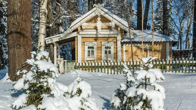 Министерство культуры МО