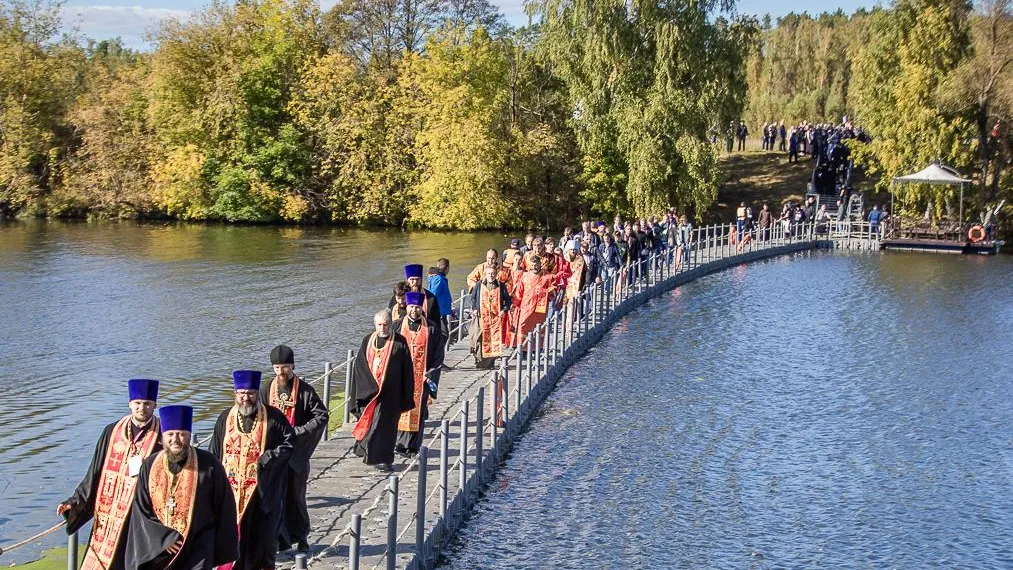 Фото: пресс-служба администрации Одинцовского г.о.
