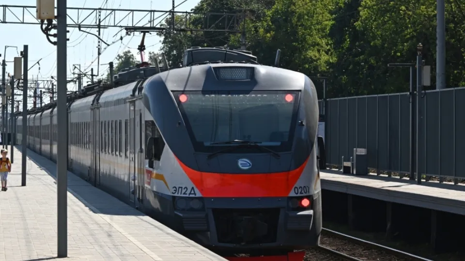 Фото: РИА Новости/Сергей Пятаков