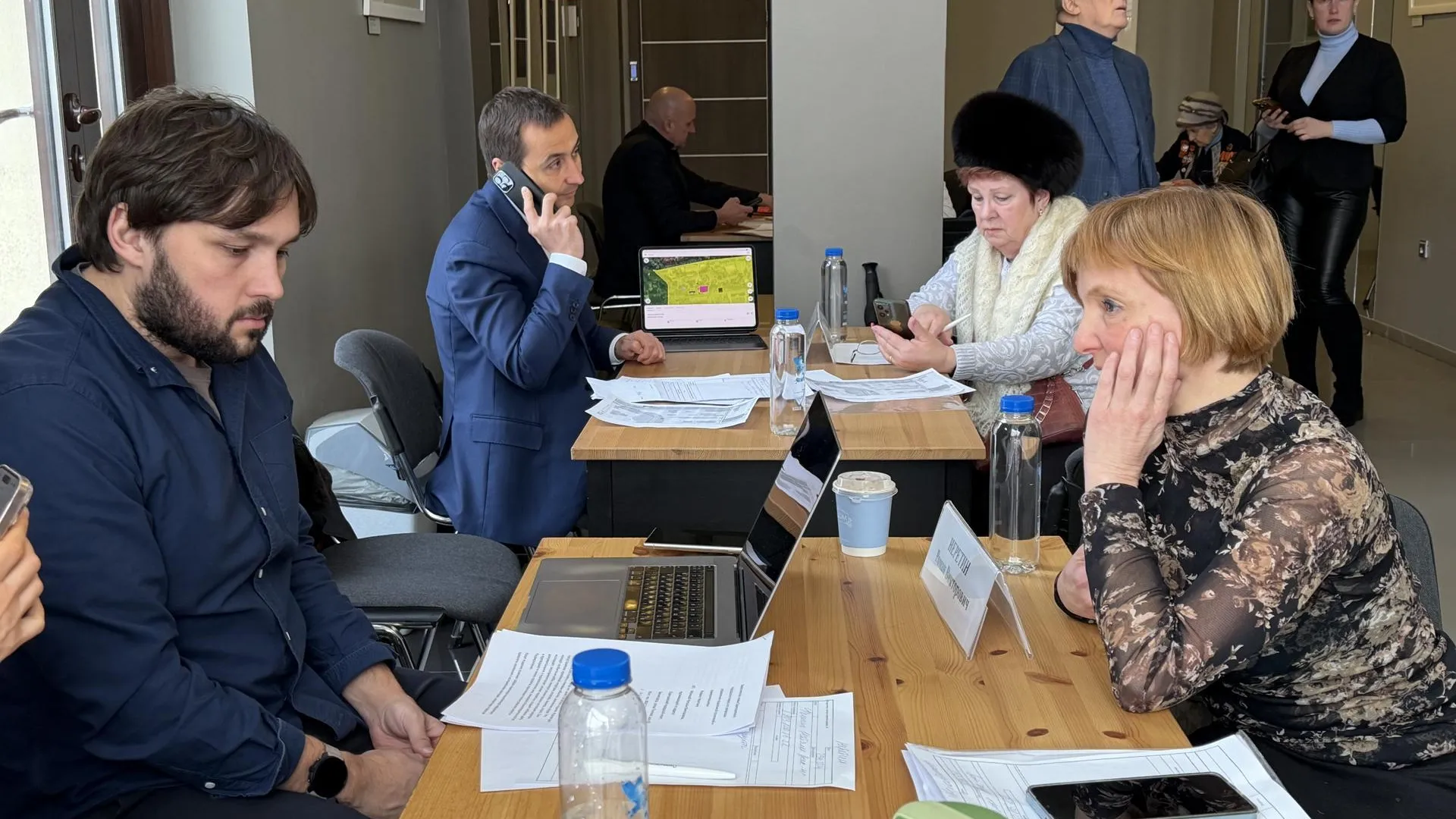 REGIONS/Мария Шматкова