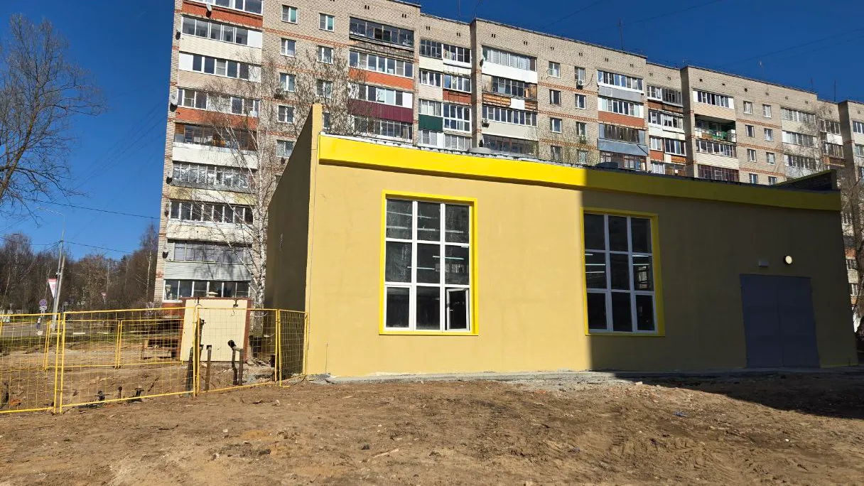 Фото: администрация Наро-Фоминского округа