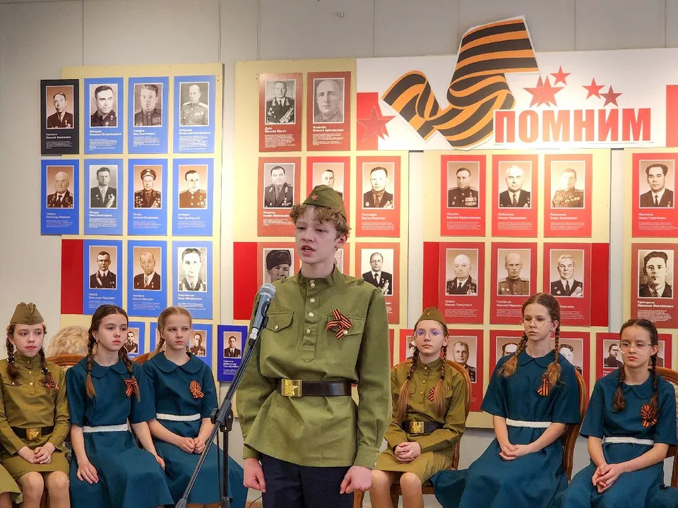 Фото: Мария Андрюхина