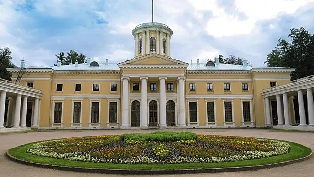 пресс-служба го Красногорск