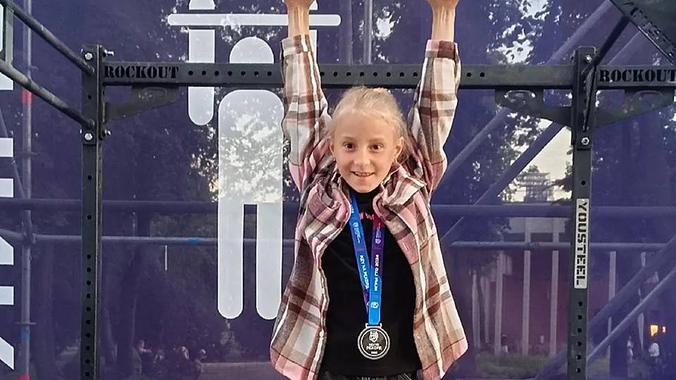 Фото: центр тестирования ГТО г.о. Ступино