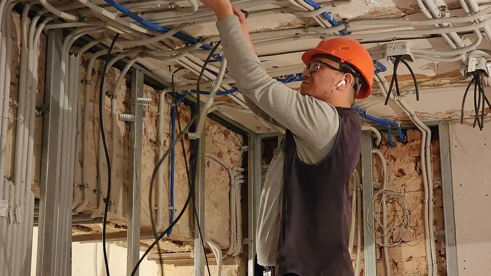 Фото: МедиаБанк Подмосковья/Дмитрий Алексеенко