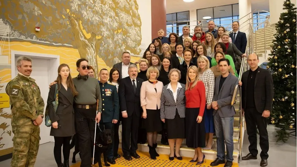 Фото: администрация Сергиево-Посадского г.о.