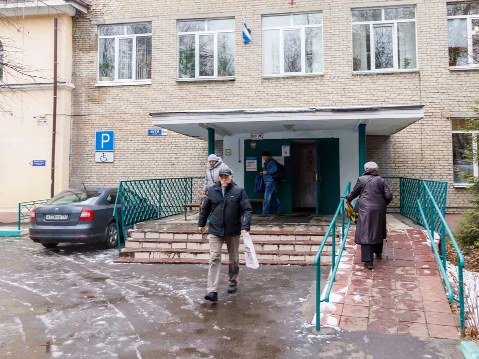 Фото: Наталья Лымарь