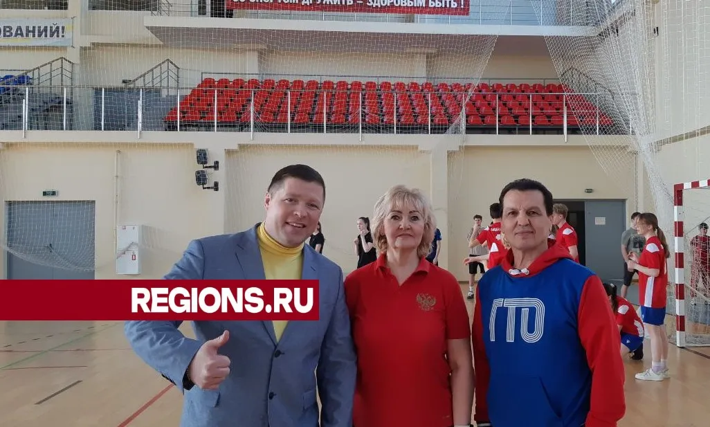 Фото: Светлана Борщева