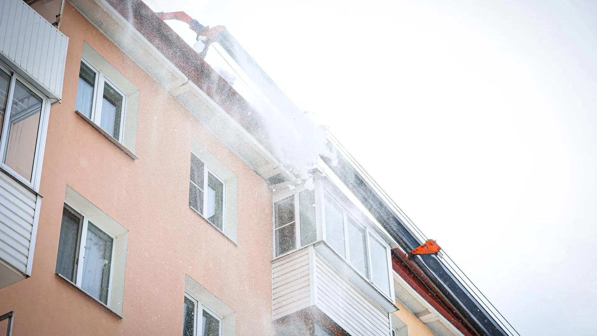 МедиаБанк Подмосковья/Данила Кирьянов