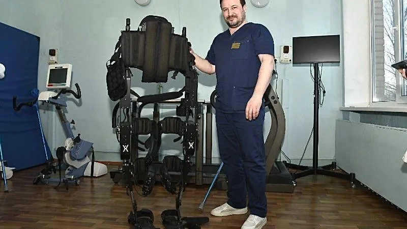 Министерство здравоохранения МО