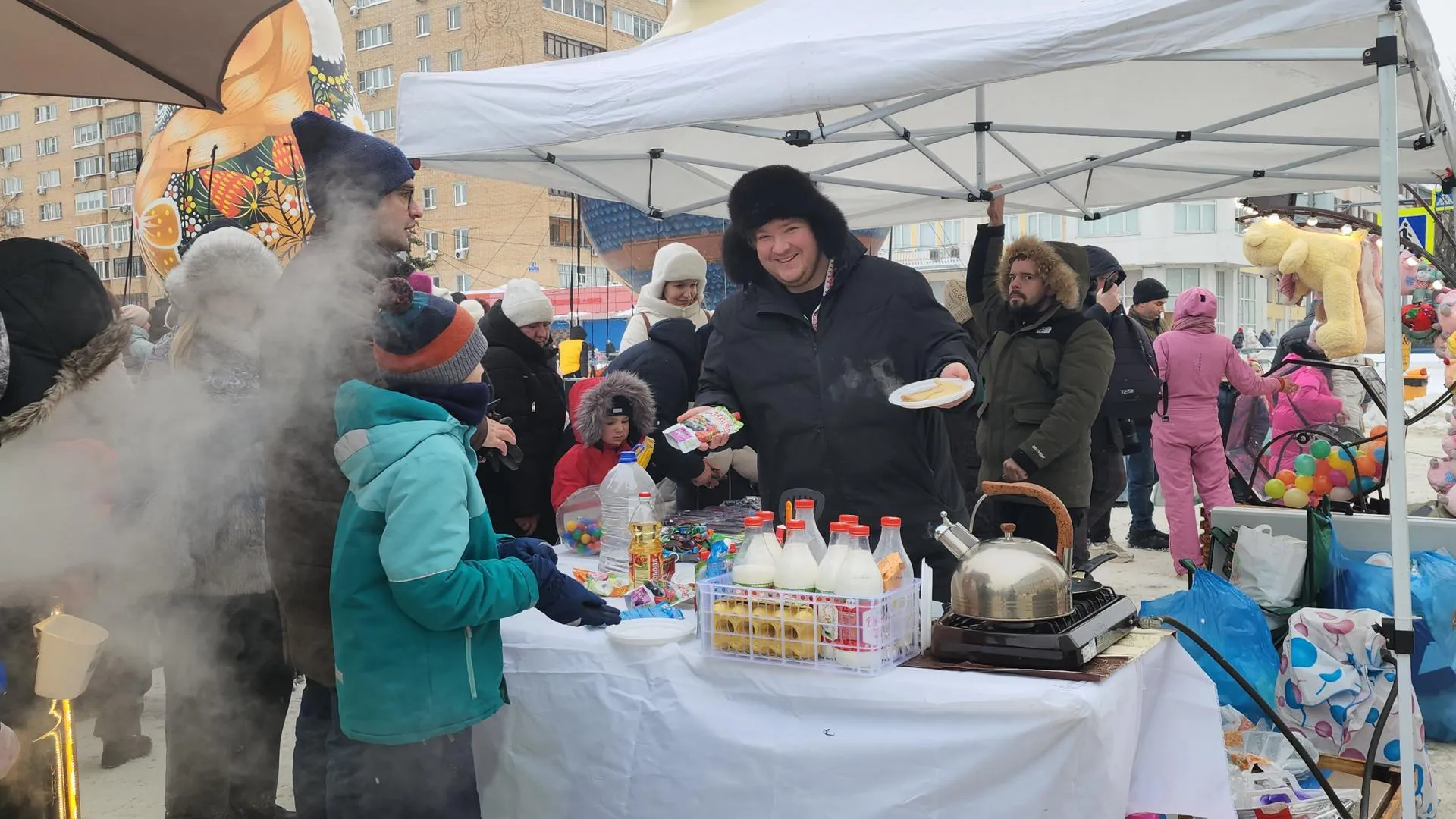 Роман Кутузов