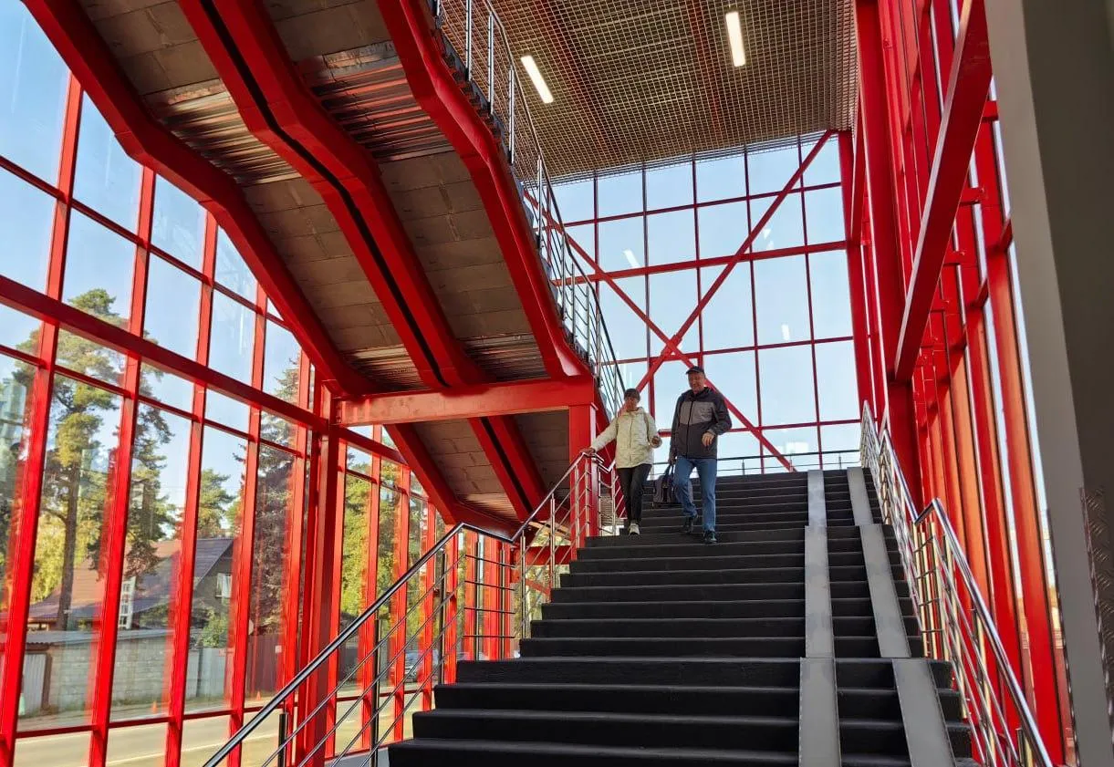 Фото: пресс-служба губернатора и правительства Московской области