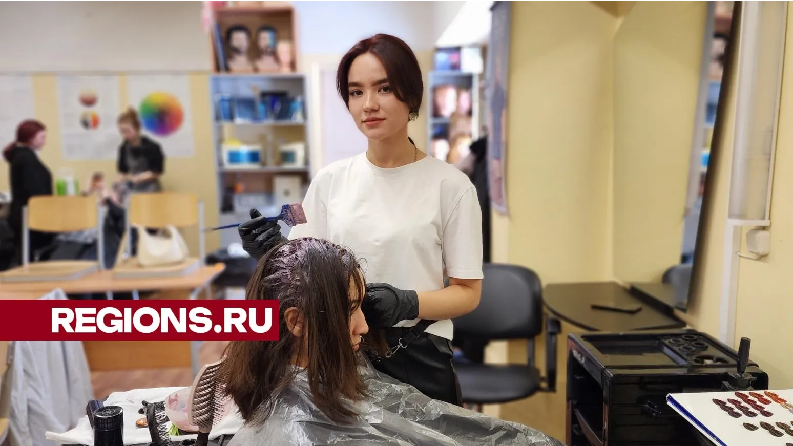 Фото: Ирина Моисеева