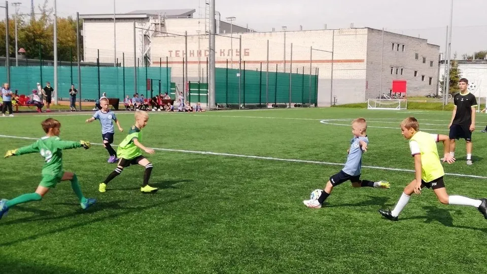 Фото: пресс-служба администрации городского округа Королев