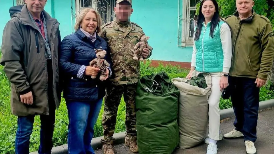 Фото: Министерство образования Московской области